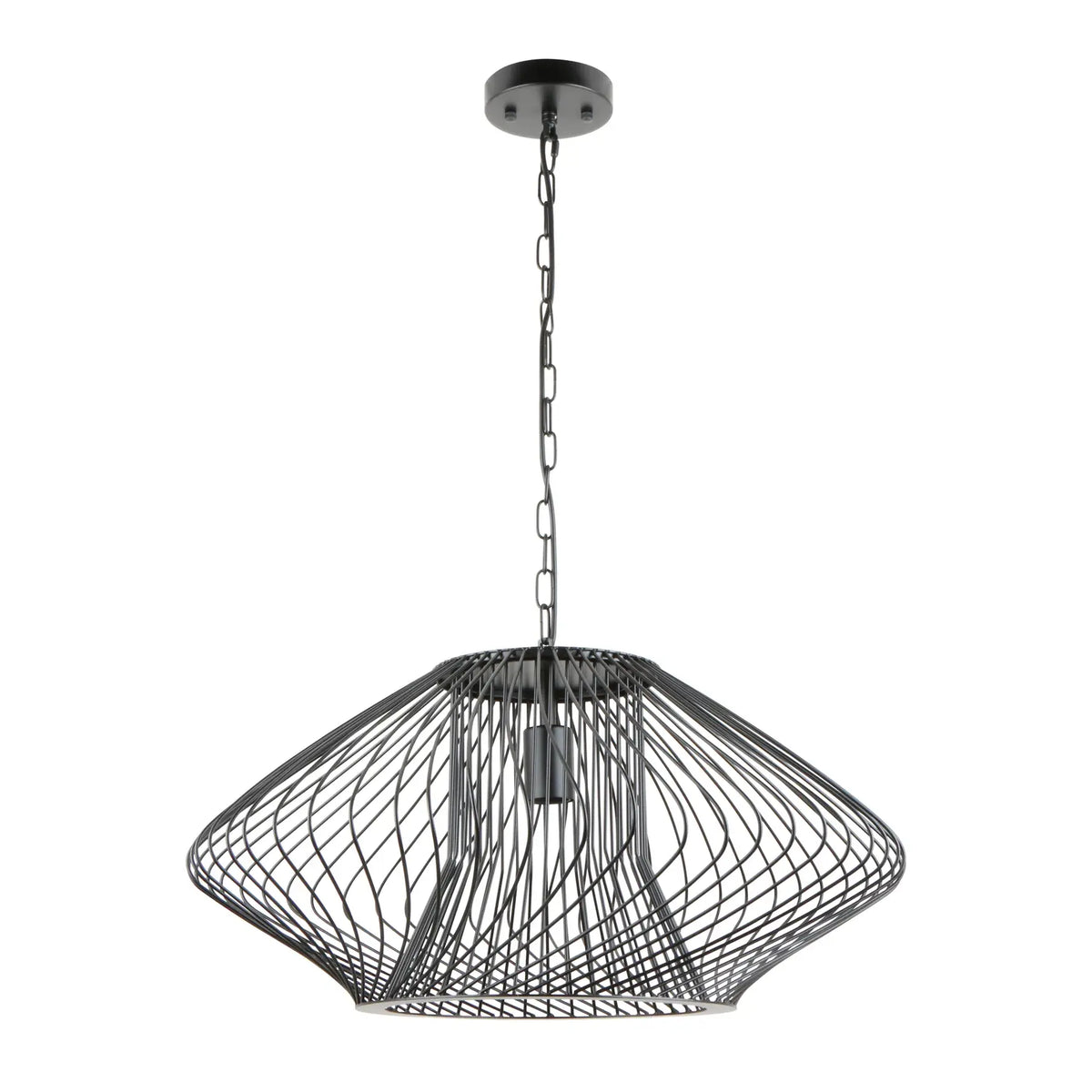 Parrilla Pendant Lights