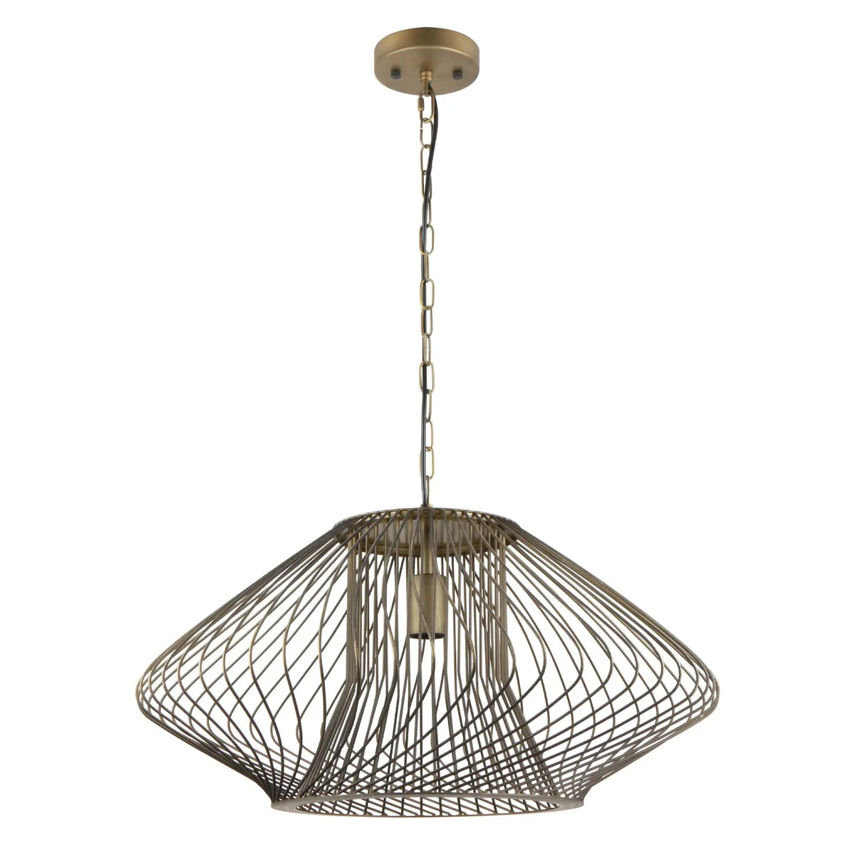 Parrilla Pendant Lights
