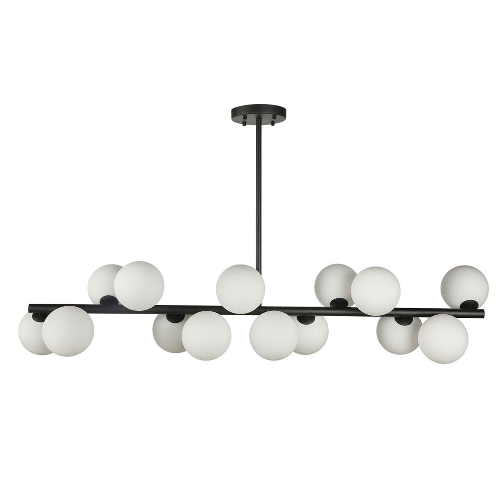 Pasadena 14 Light Pendant