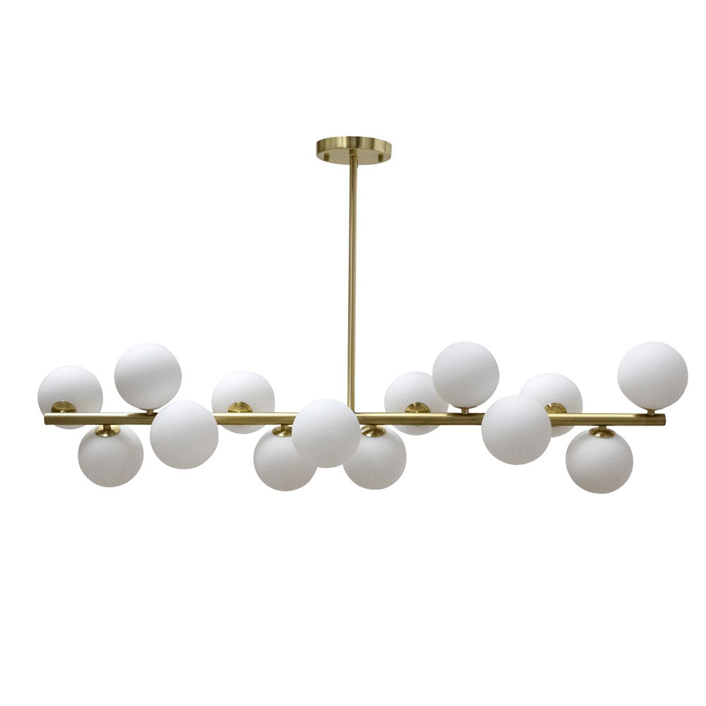 Pasadena 14 Light Pendant