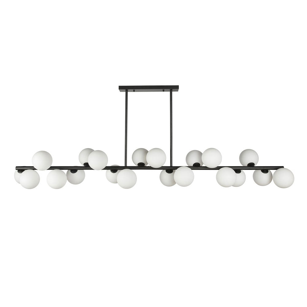 Pasadena 20 Light Pendant