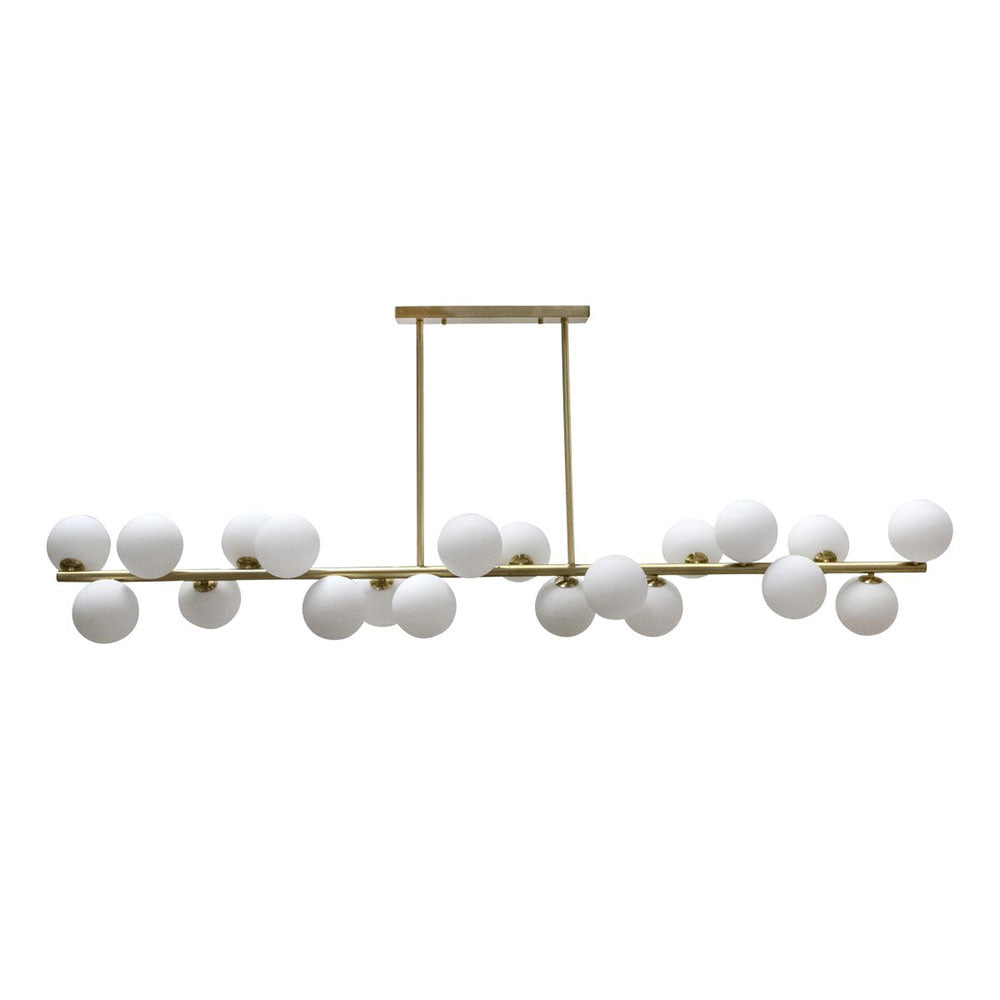 Pasadena 20 Light Pendant