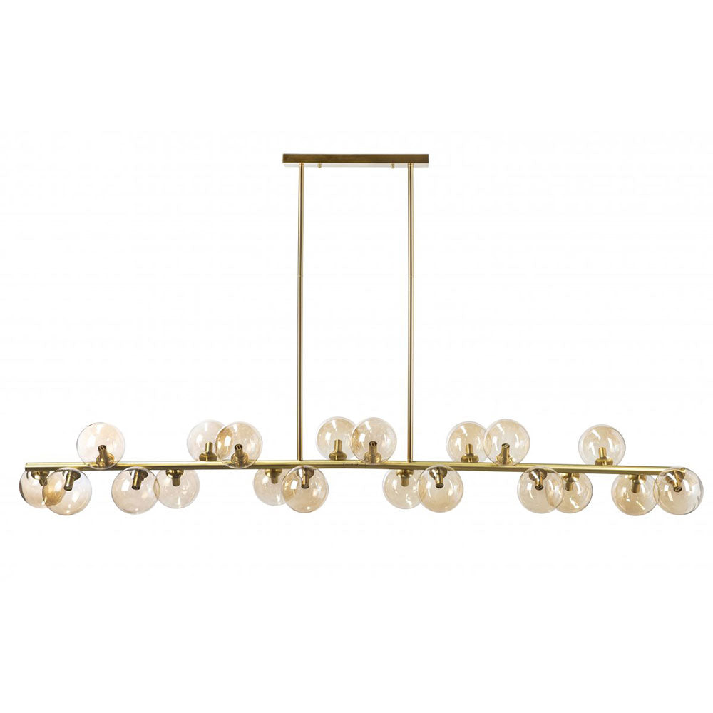 Pasadena 20 Light Pendant