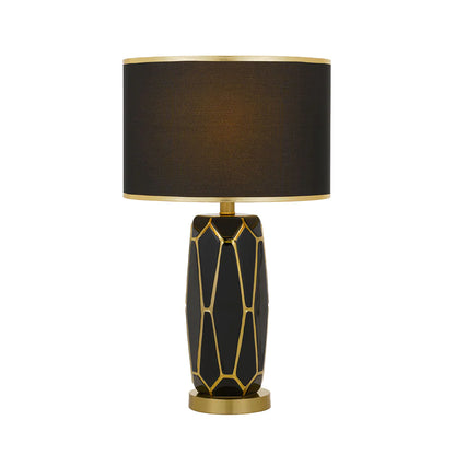 Pastor Table Lamp
