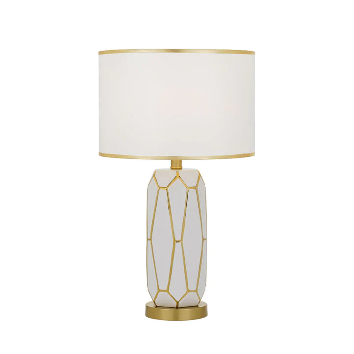 Pastor Table Lamp