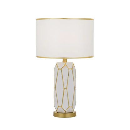 Pastor Table Lamp