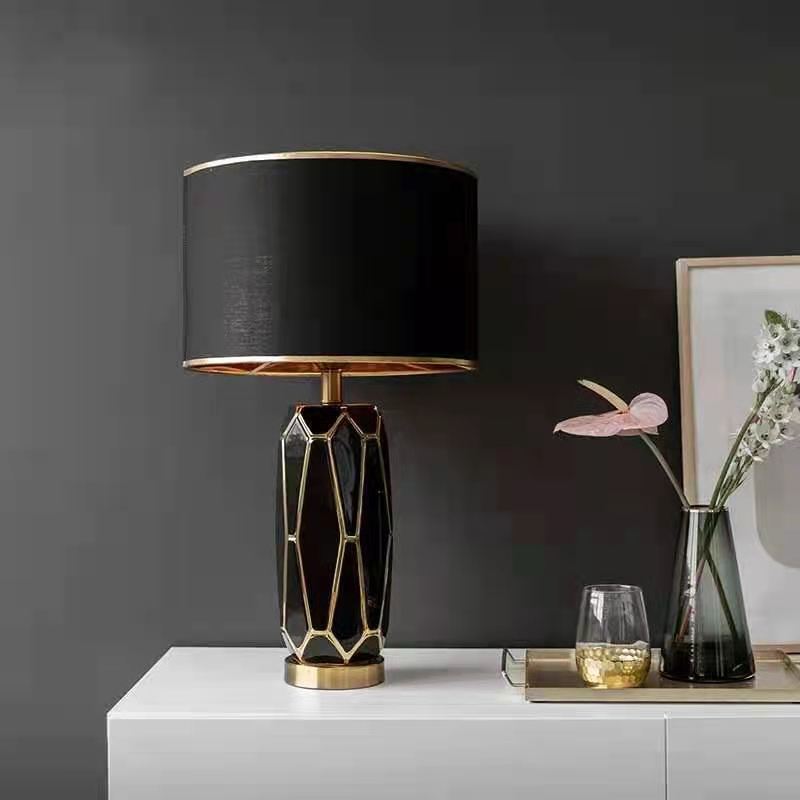 Pastor Table Lamp