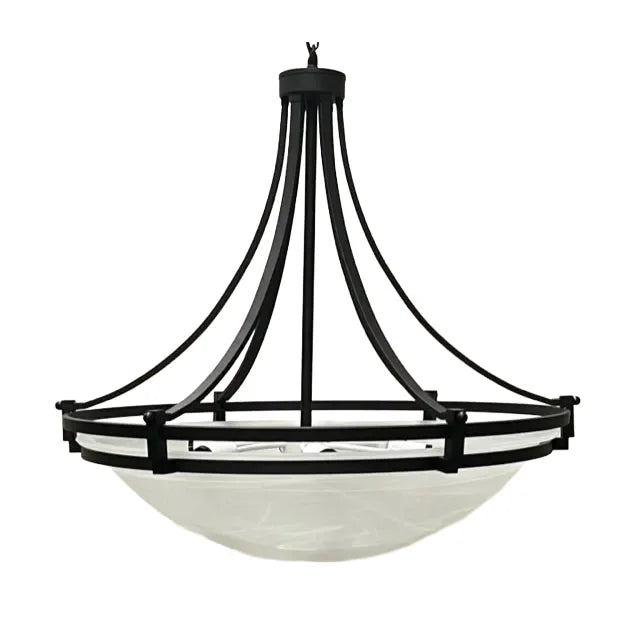 PD2006-D800 8L Pendant