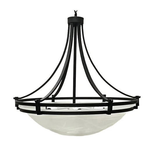 PD2006-D800 8L Pendant