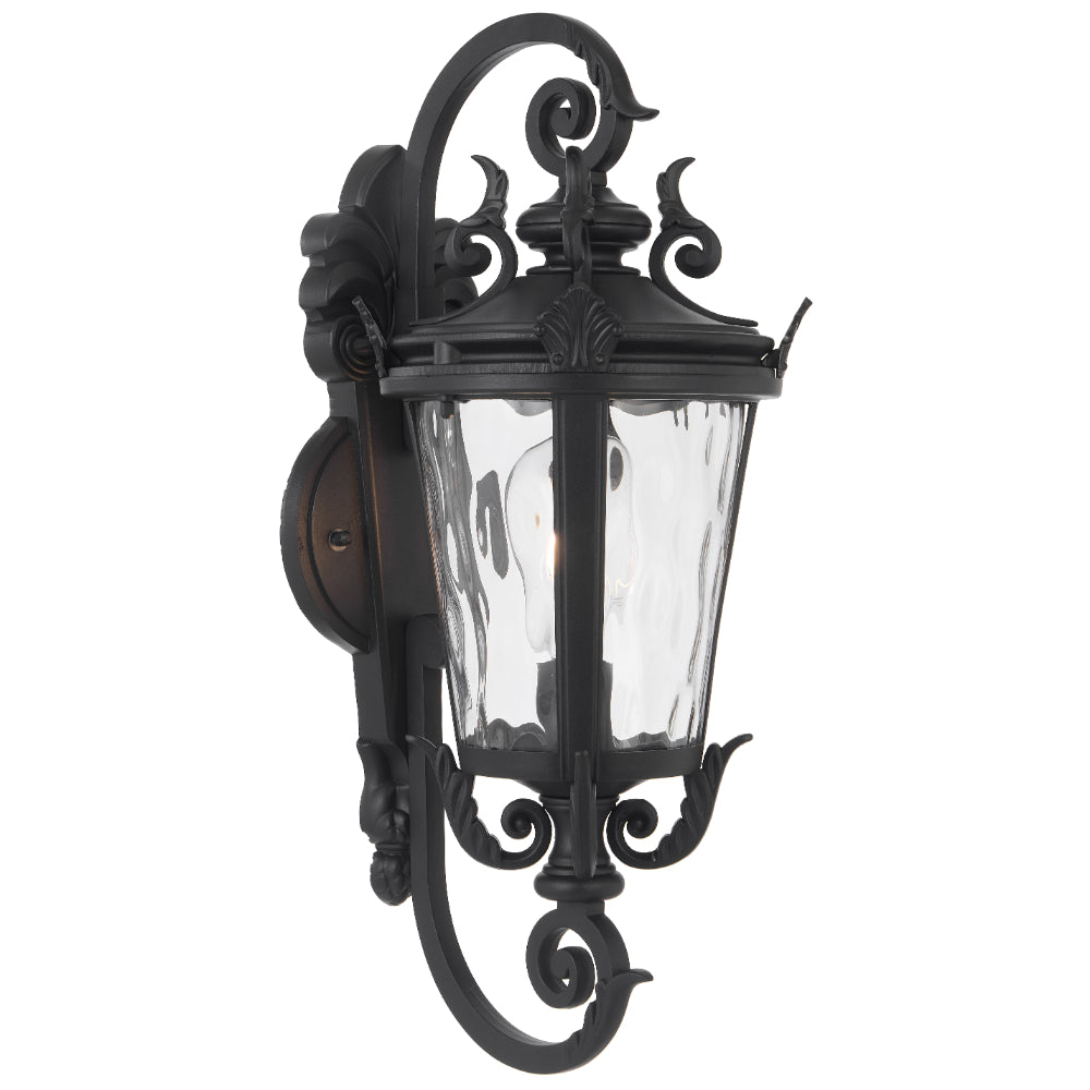 Pedral 23 Exterior Wall Bracket