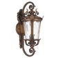 Pedral 23 Exterior Wall Bracket