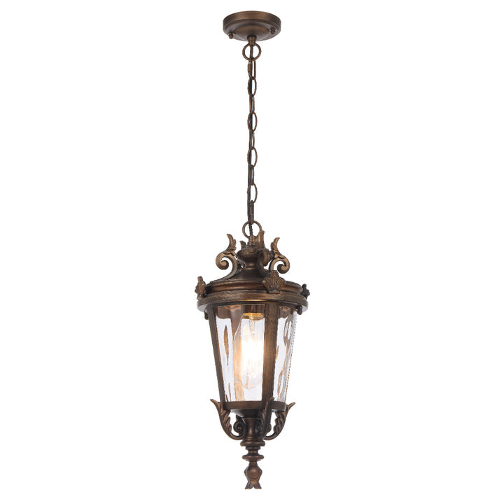 Pedral 18 Pendant Light