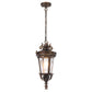 Pedral 18 Pendant Light