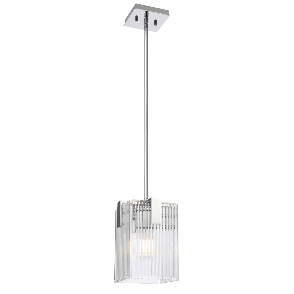 Pelion 1 Light Pendant