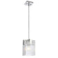 Pelion 1 Light Pendant