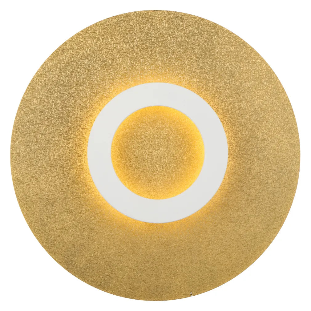 Pelzer 60 Wall Light