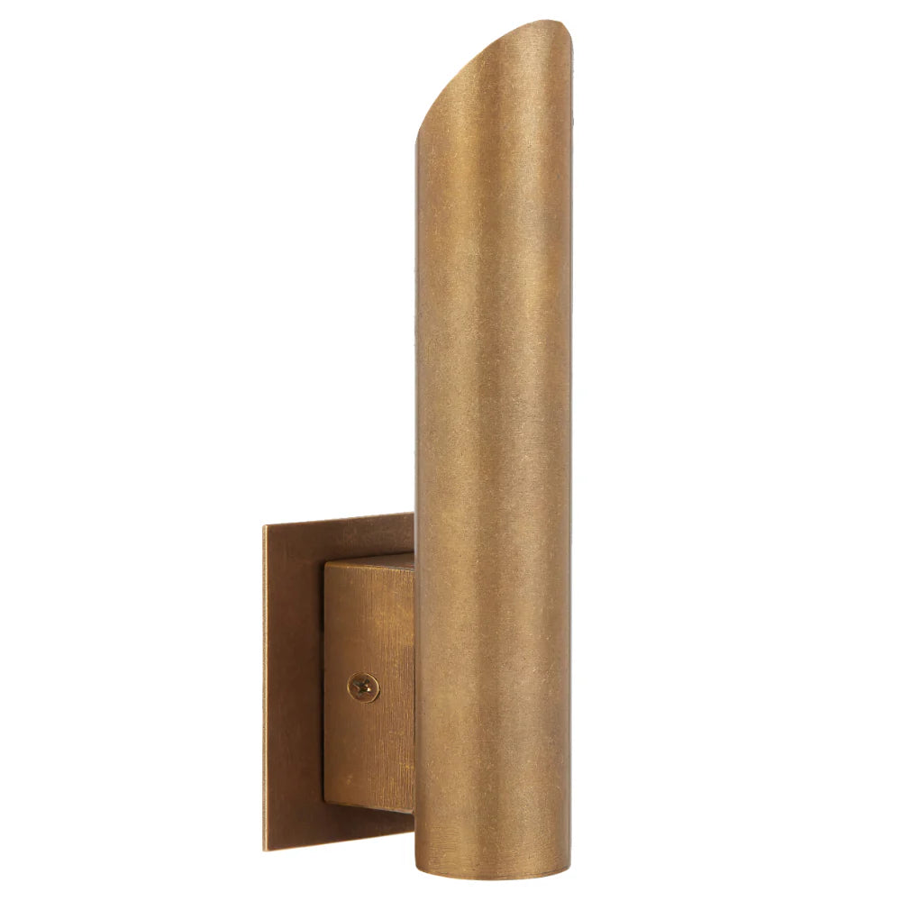 Penros Exterior Wall Light