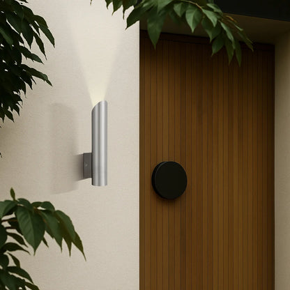 Penros Exterior Wall Light