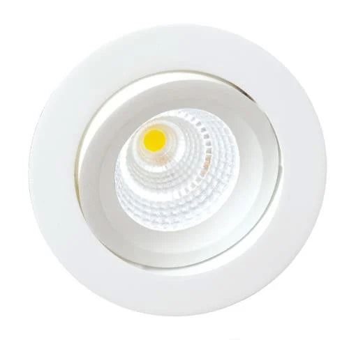 PHL10D/WH/QC Dome Downlight