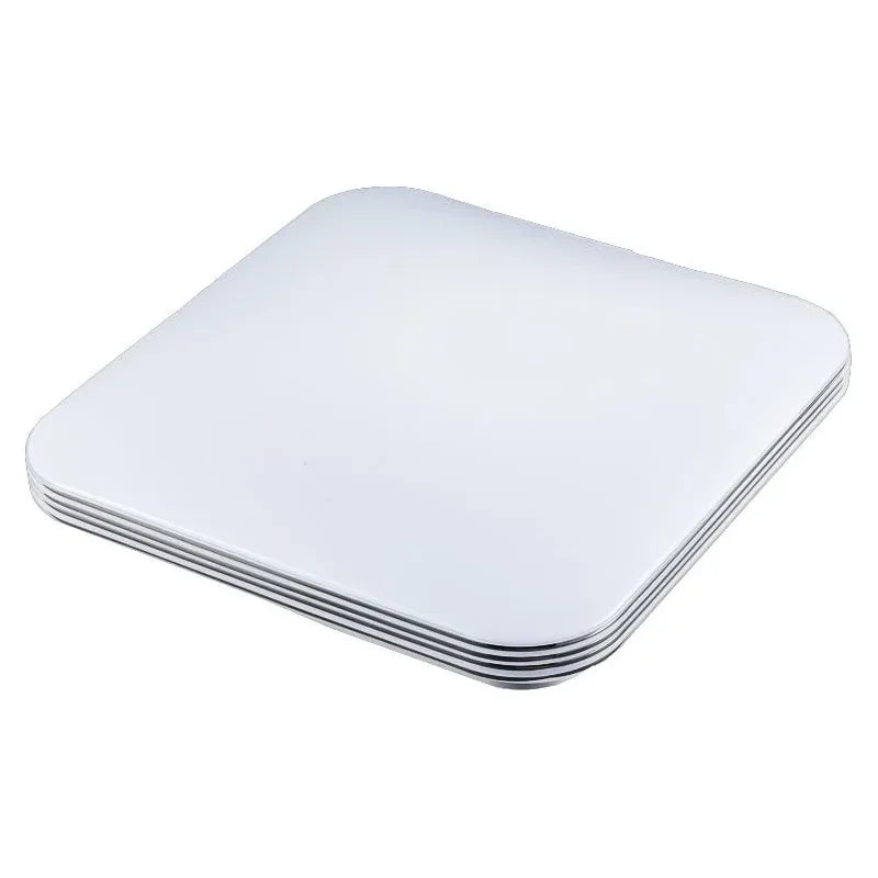 Jupiter LED Oyster Ceiling Light