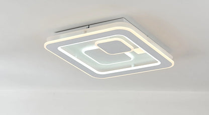 Santorini LED New Concept Oyster Range