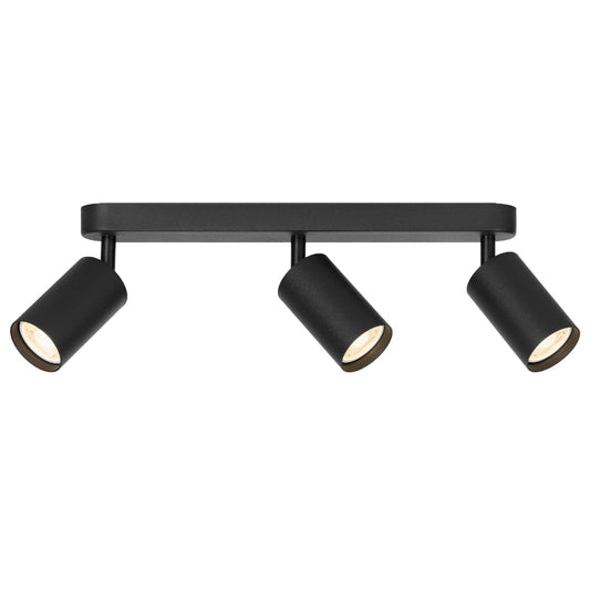 Picard Spotlights - 3 Light