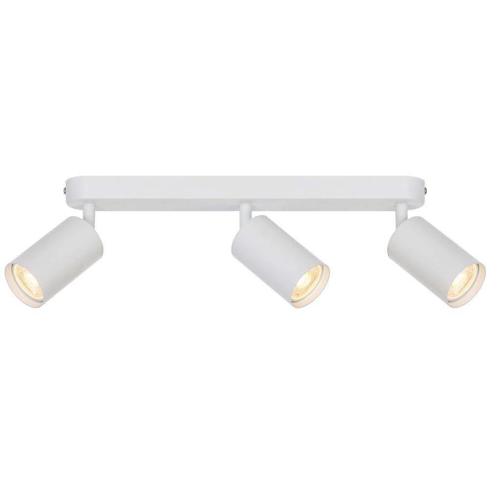 Picard Spotlights - 3 Light