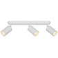 Picard Spotlights - 3 Light