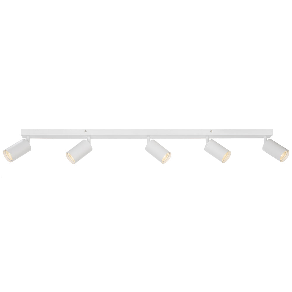 Picard Spotlights - 5 Light