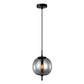 Pino: Interior Glass Round Pendant Lights