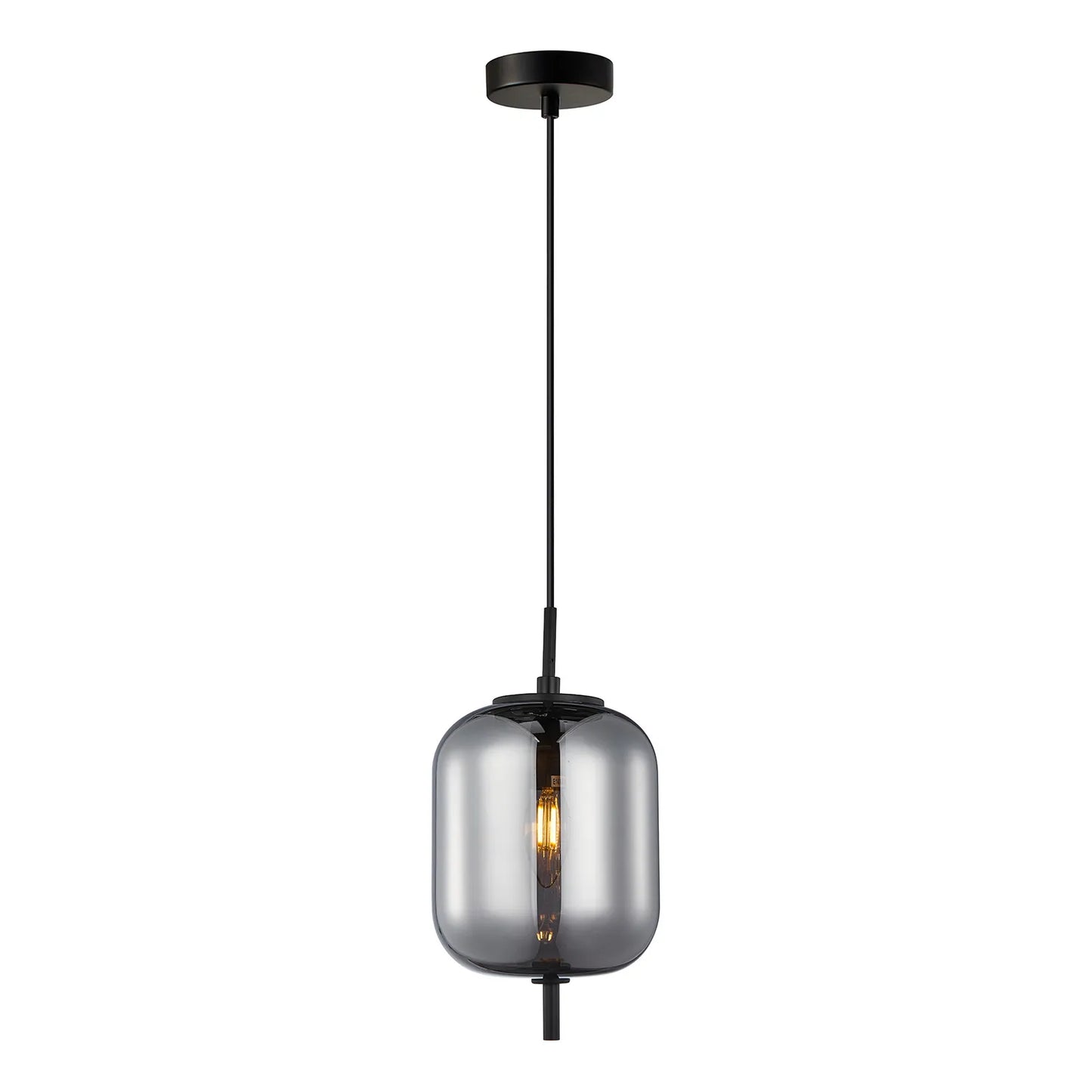 Pino: Interior Jar Pendant Lights