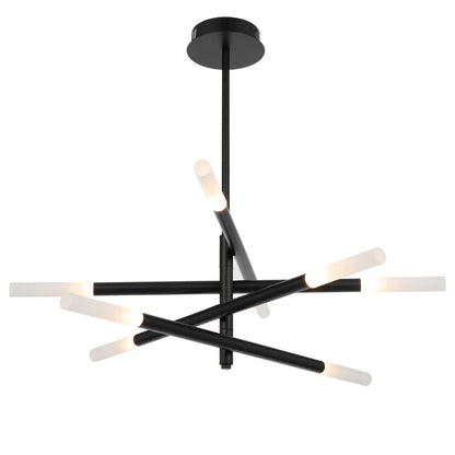 Pinta 8 Light Pendant