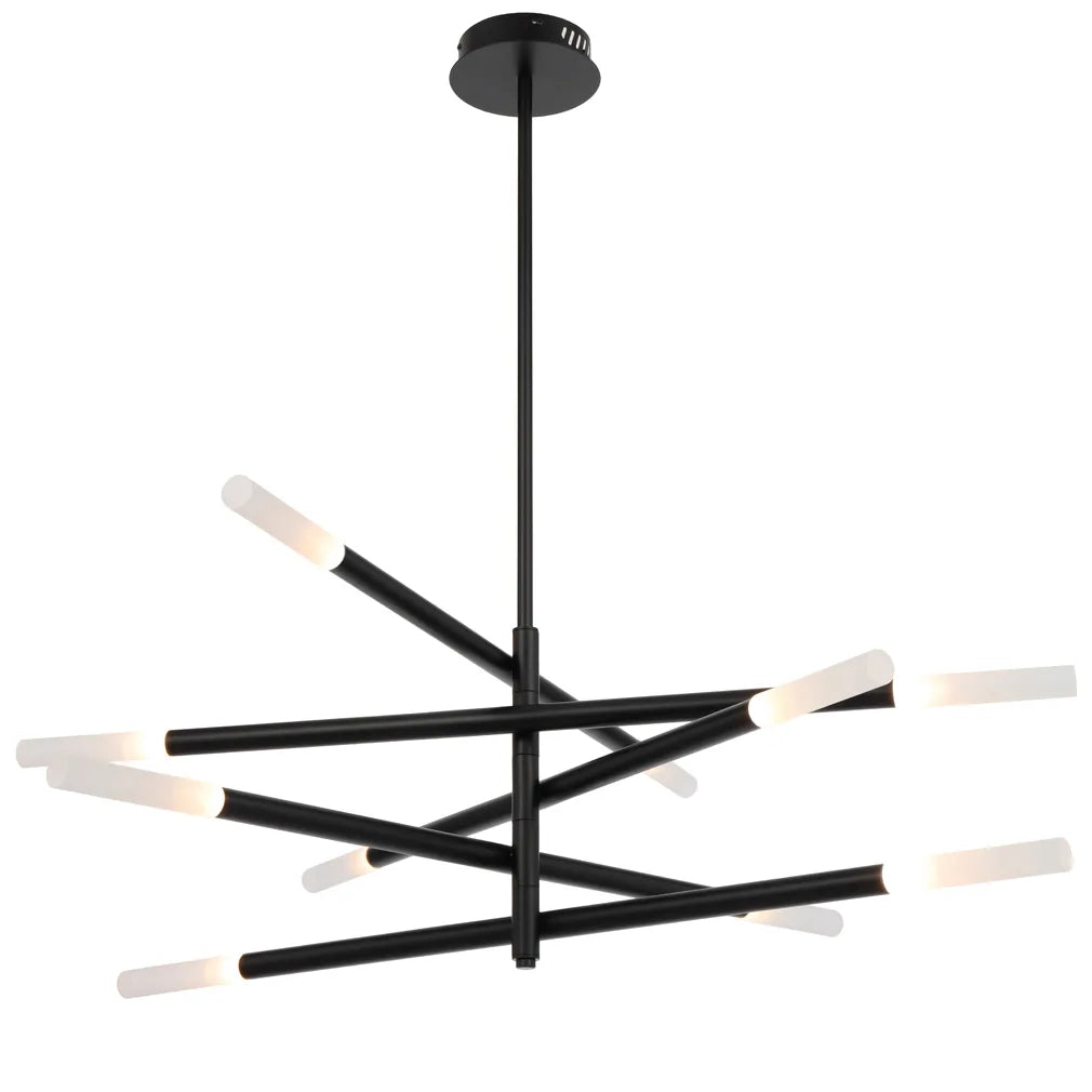 Pinta 10 Light Pendant