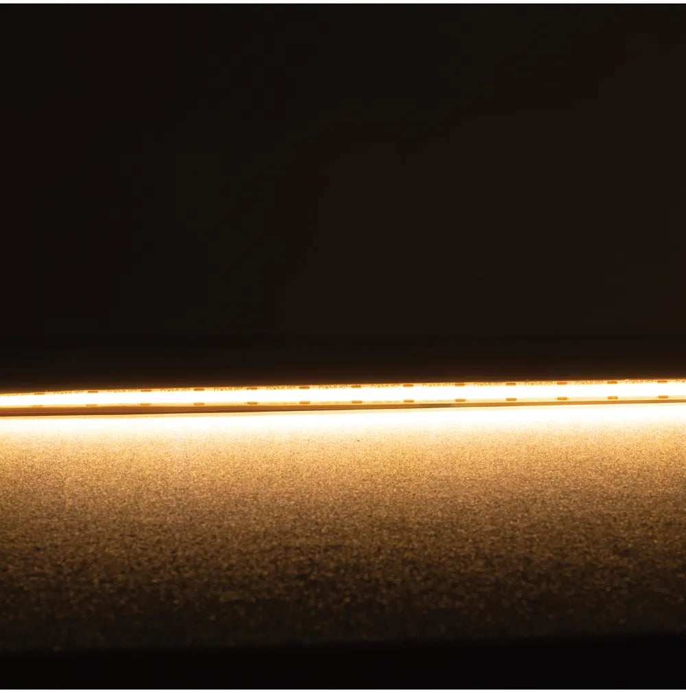 PLEX-COB-10-IP67 STRIP 640LED/M 1M