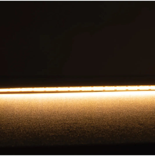 PLEX-COB-10-IP67 STRIP 640LED/M 1M