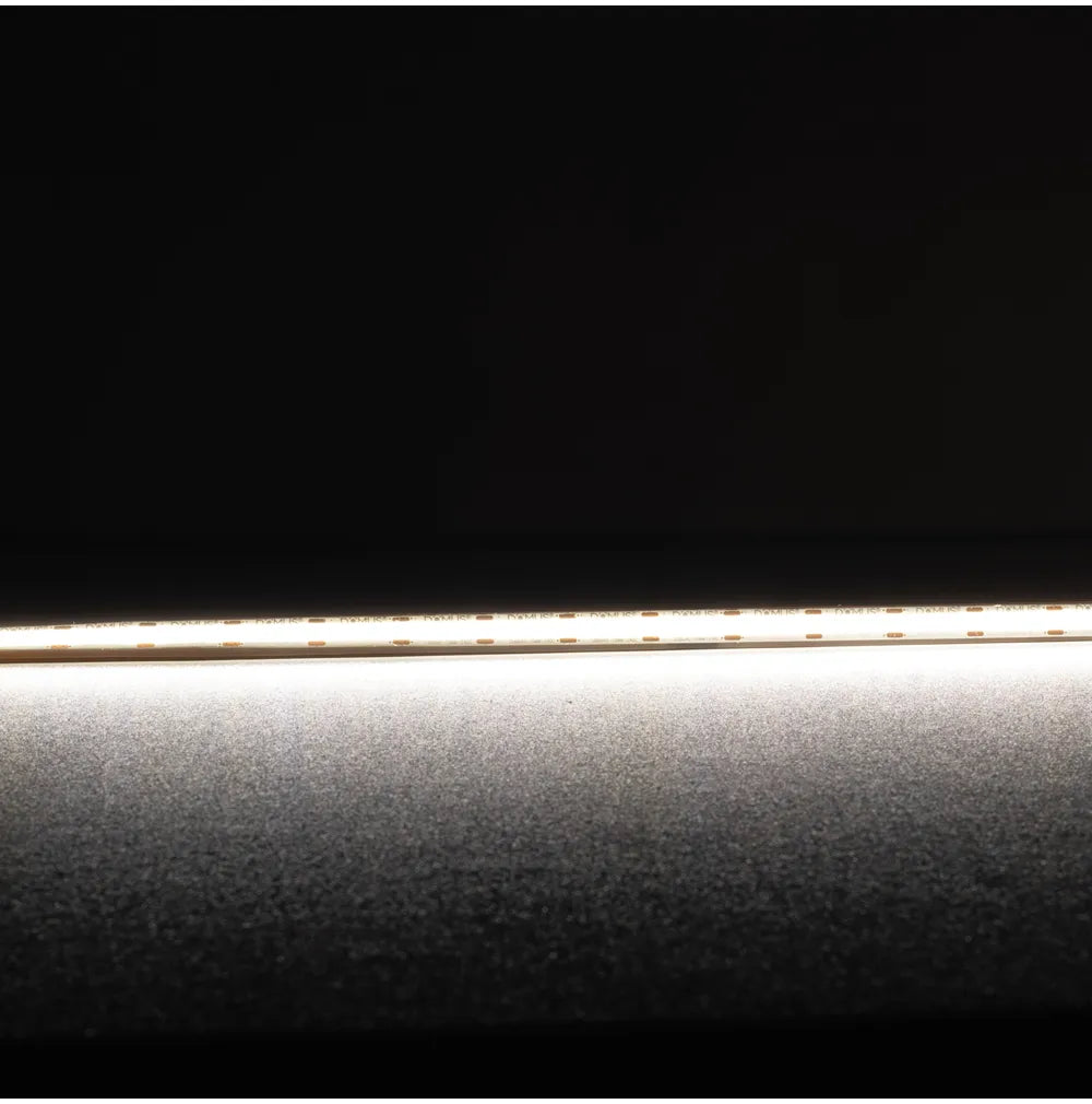 PLEX-COB-10-IP67 STRIP 640LED/M 1M