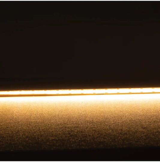 PLEX-COB-15 STRIP 640LED/M 1M
