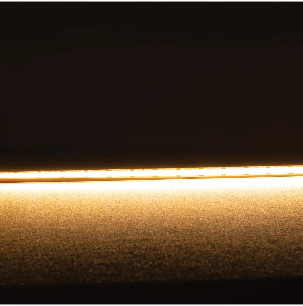 PLEX-COB-15 STRIP  640LED/M 1M