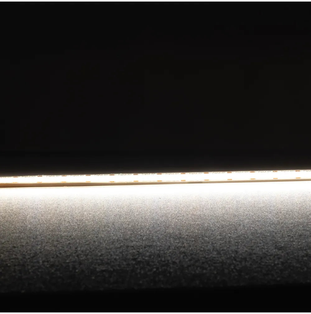 PLEX-COB-15 STRIP  640LED/M 1M