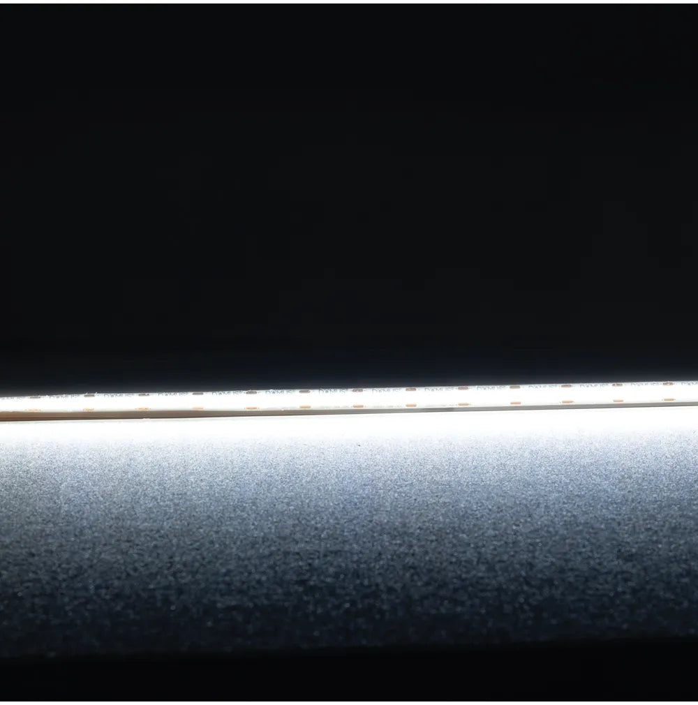 PLEX-COB-15-IP67 STRIP 640LED/M 1M