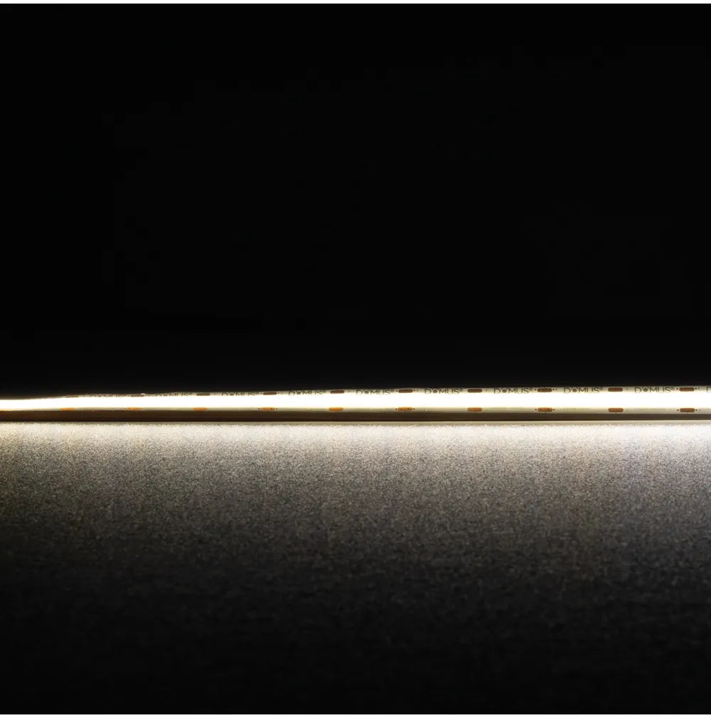PLEX-COB-5 STRIP 640LED/M 1M