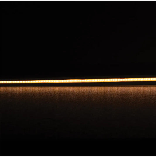 PLEX-MICRO 8W P/M COB STRIP 480LED/M 1M