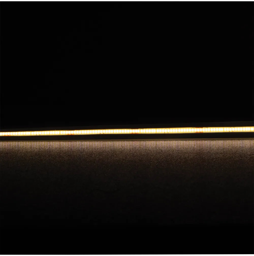 PLEX-MICRO 8W P/M COB STRIP 480LED/M 1M