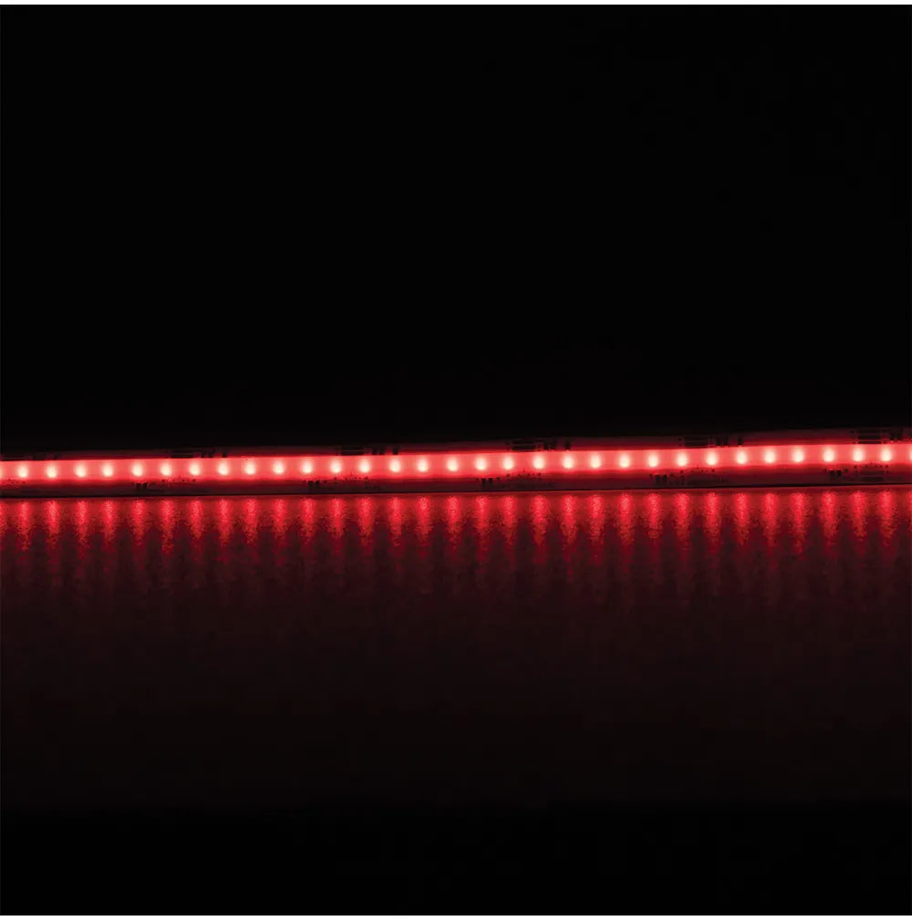 PLEX-RGB+TUNE/White P/M COB STRIP 840LED/M 50M PACK