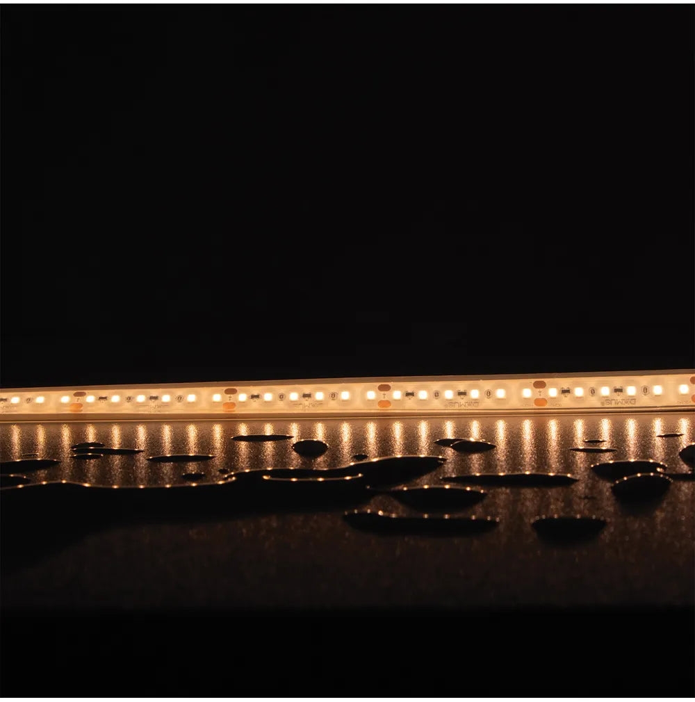 PLEX-SMD 9W P/M STRIP 120LED/M 50M PACK