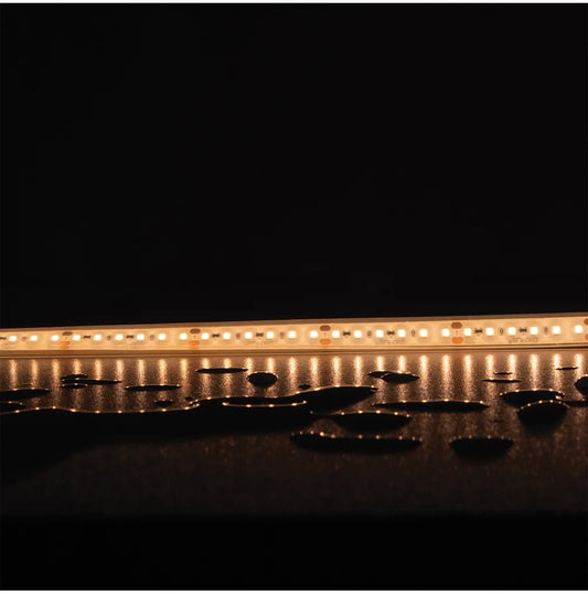 PLEX-SMD 9W P/M STRIP 120LED/M 1M