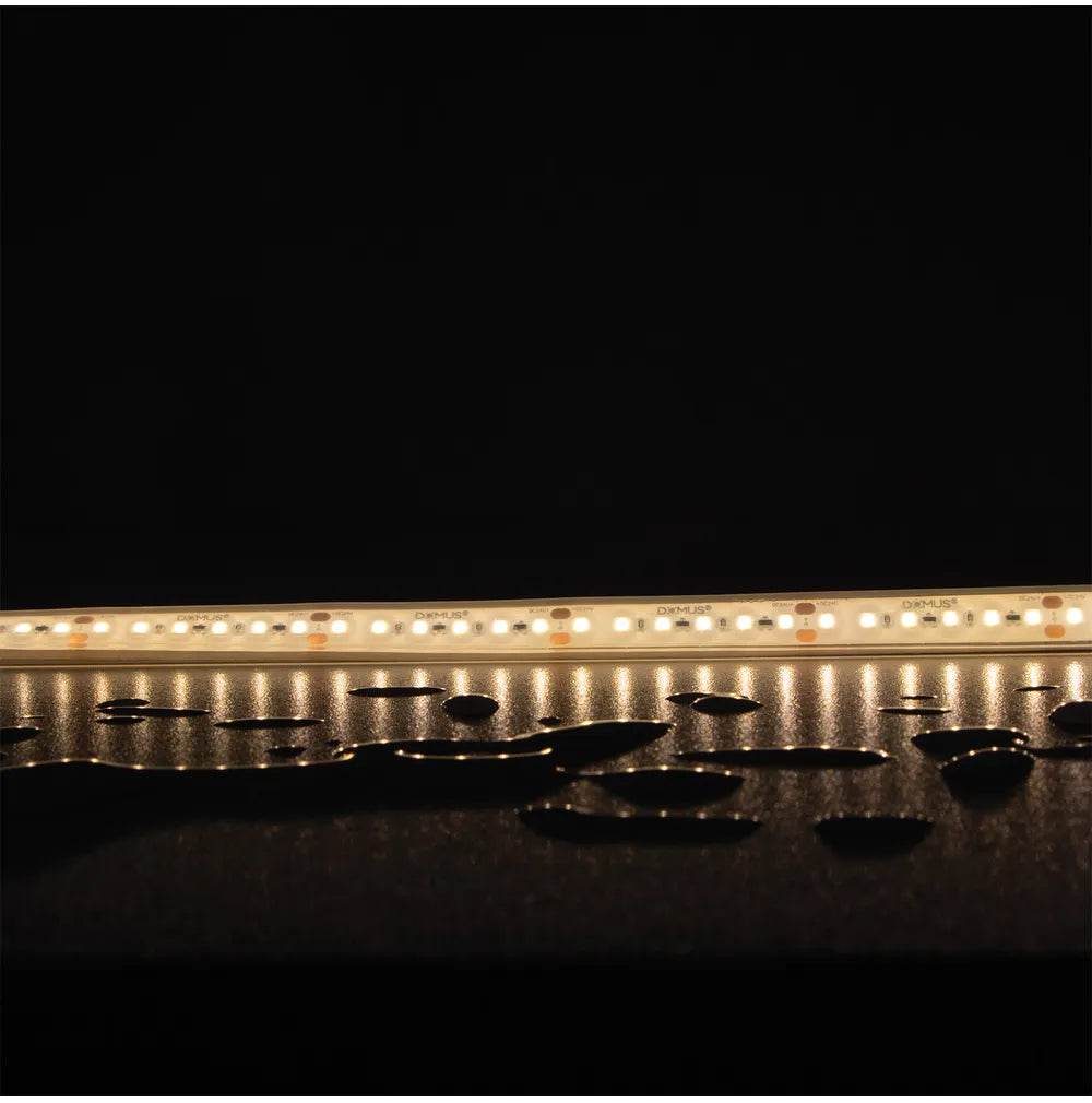 PLEX-SMD 9W P/M STRIP 120LED/M 50M PACK
