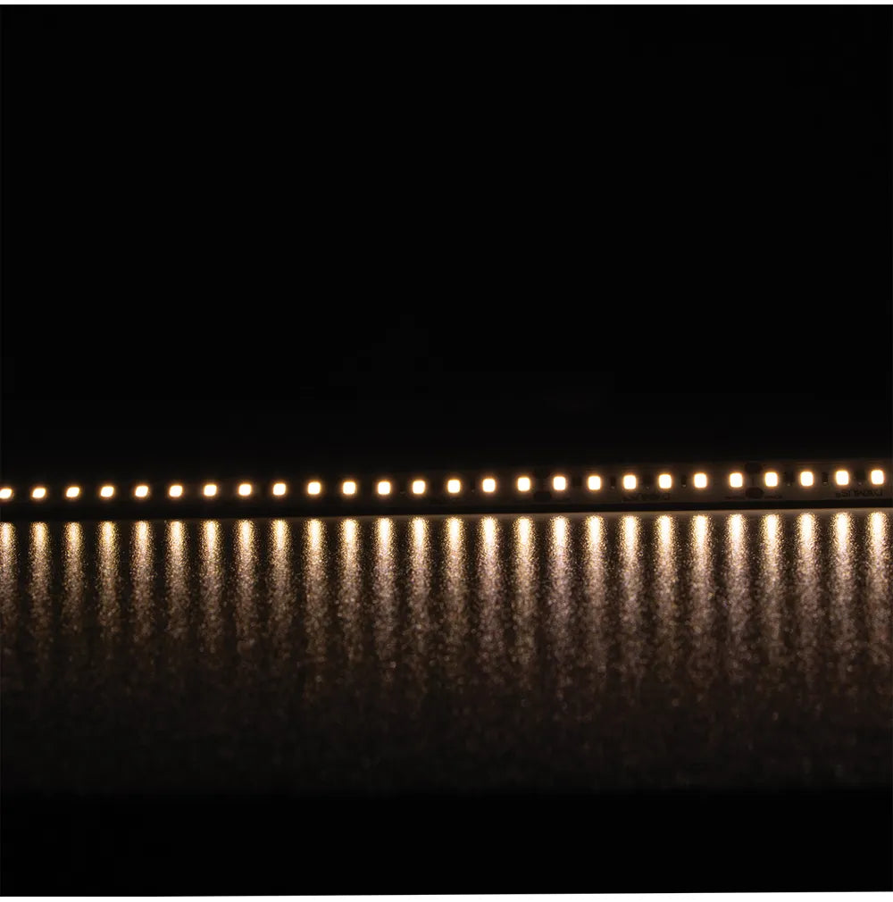 PLEX-SMD 9W P/M STRIP  120LED/M 1M