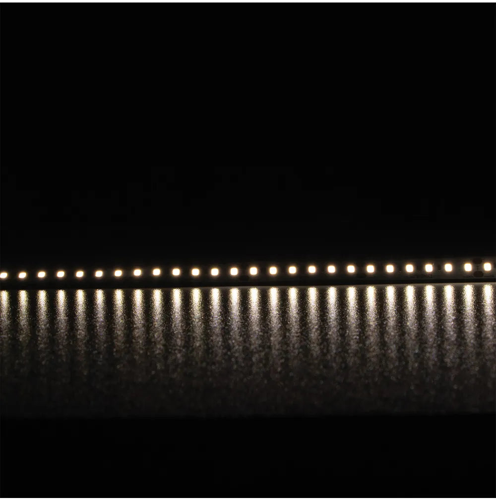 PLEX-SMD 9W P/M STRIP  120LED/M 1M