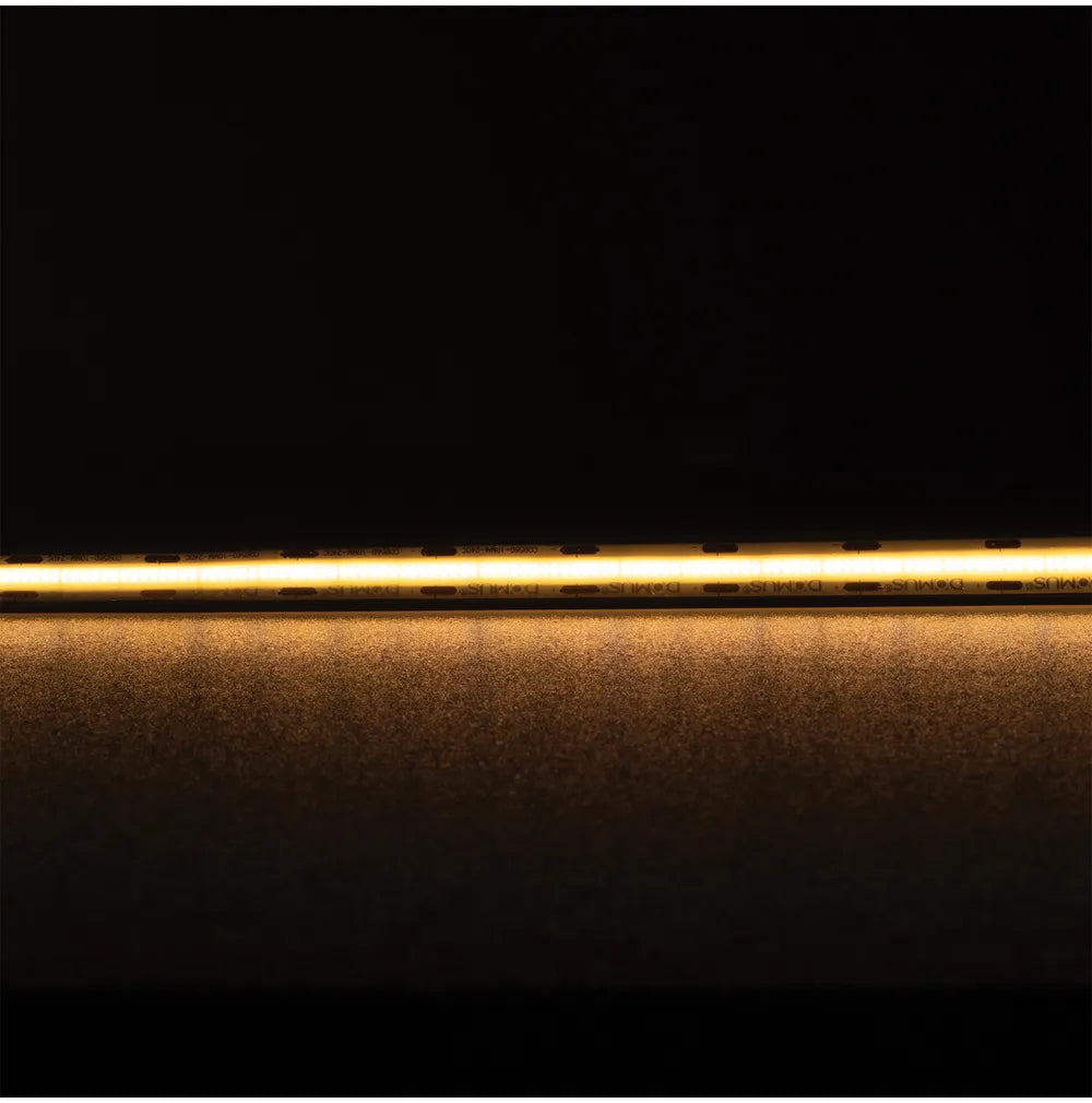 PLEX-ULTRA 10W P/M COB STRIP 560LED/M 1M
